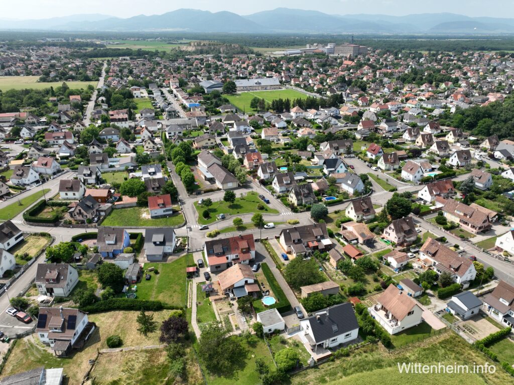Wittenheim Consultation citoyenne