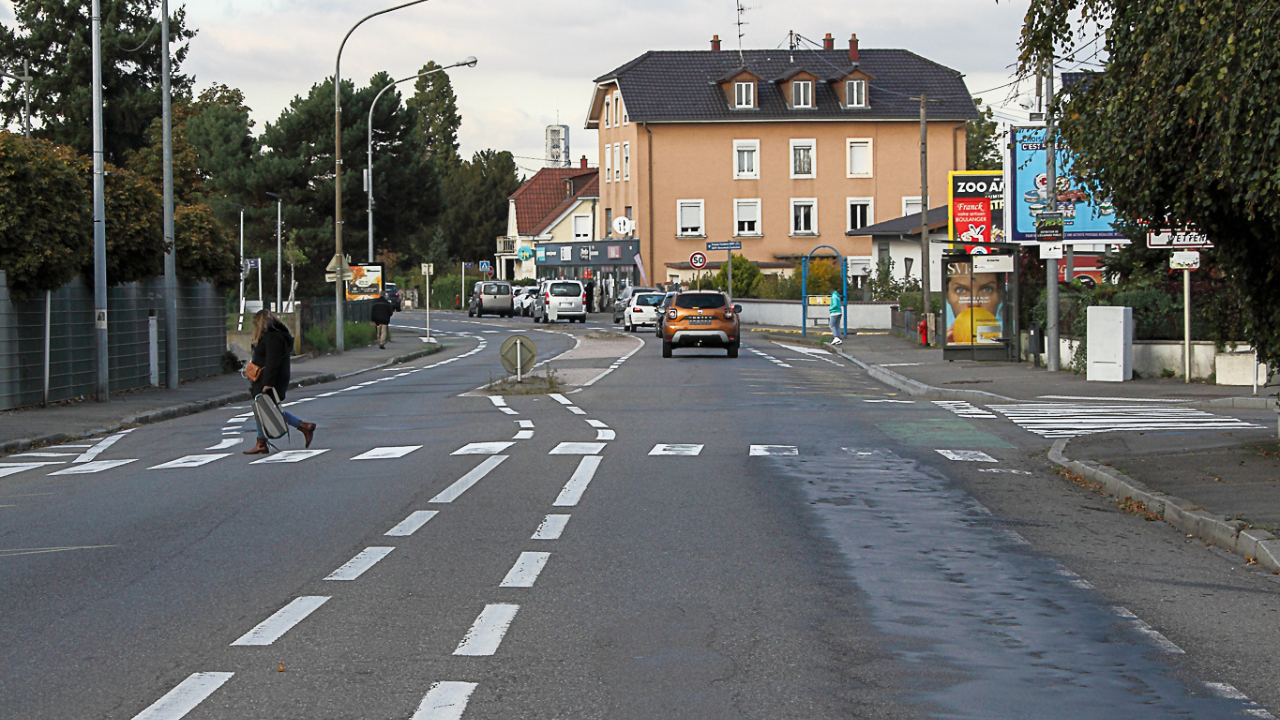 Bilan : les 3 plus gros problèmes dans le quartier du Centre-ville