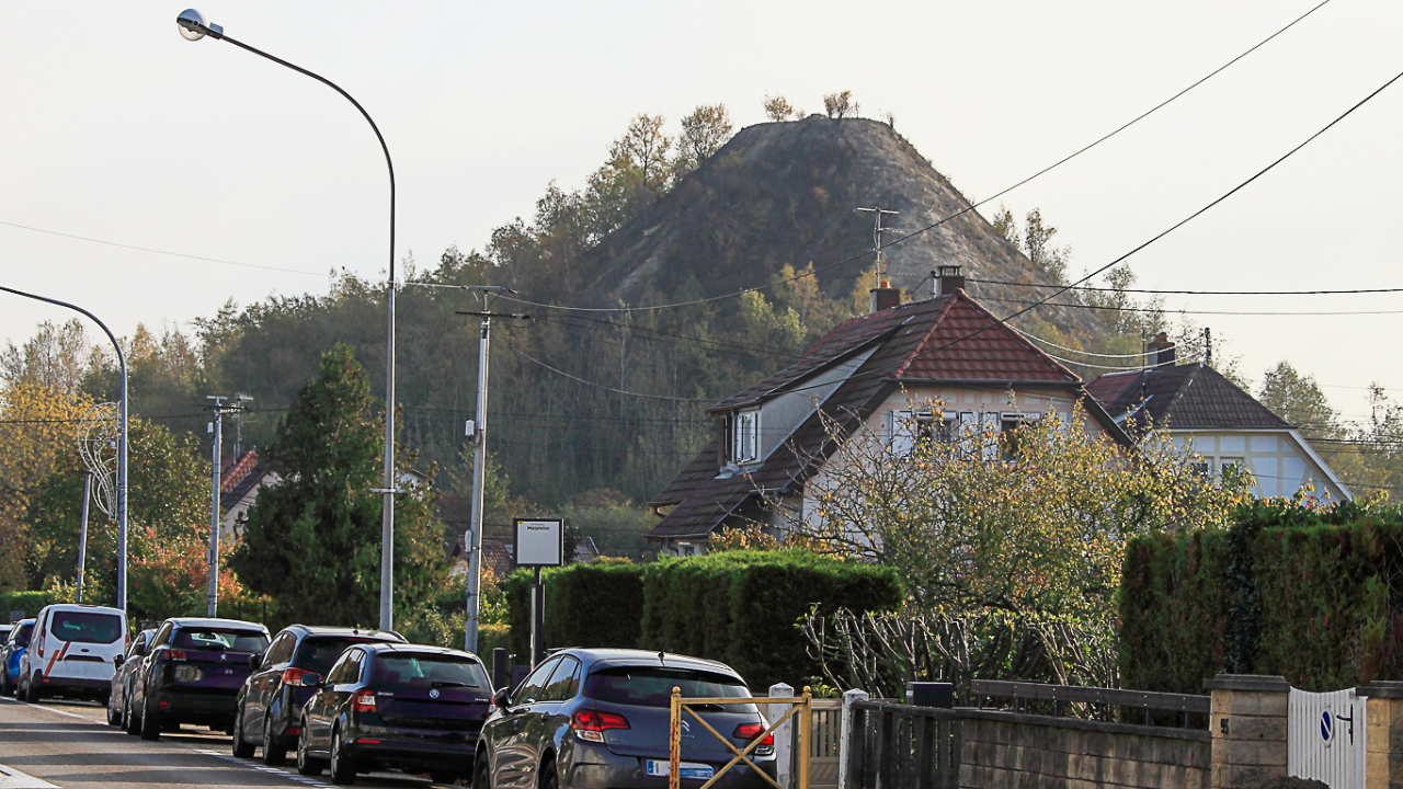 Bilan : les 3 plus gros problèmes dans le quartier de Fernand-Anna