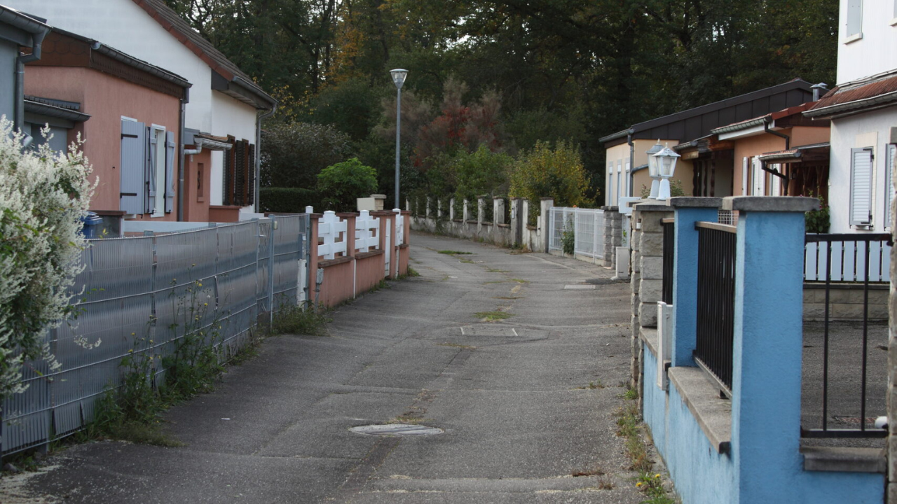 Bilan : les 3 plus gros problèmes dans le quartier de Jeune-Bois