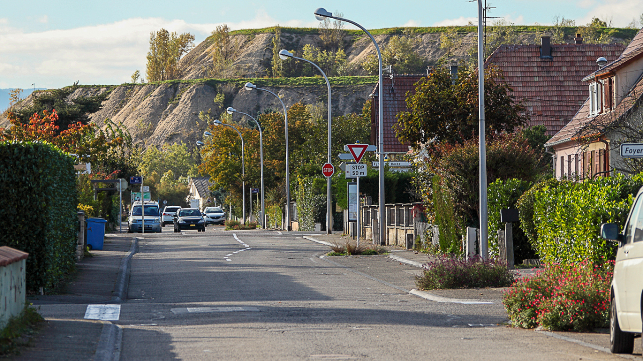 Bilan : les 3 plus gros problèmes dans le quartier Sainte-Barbe