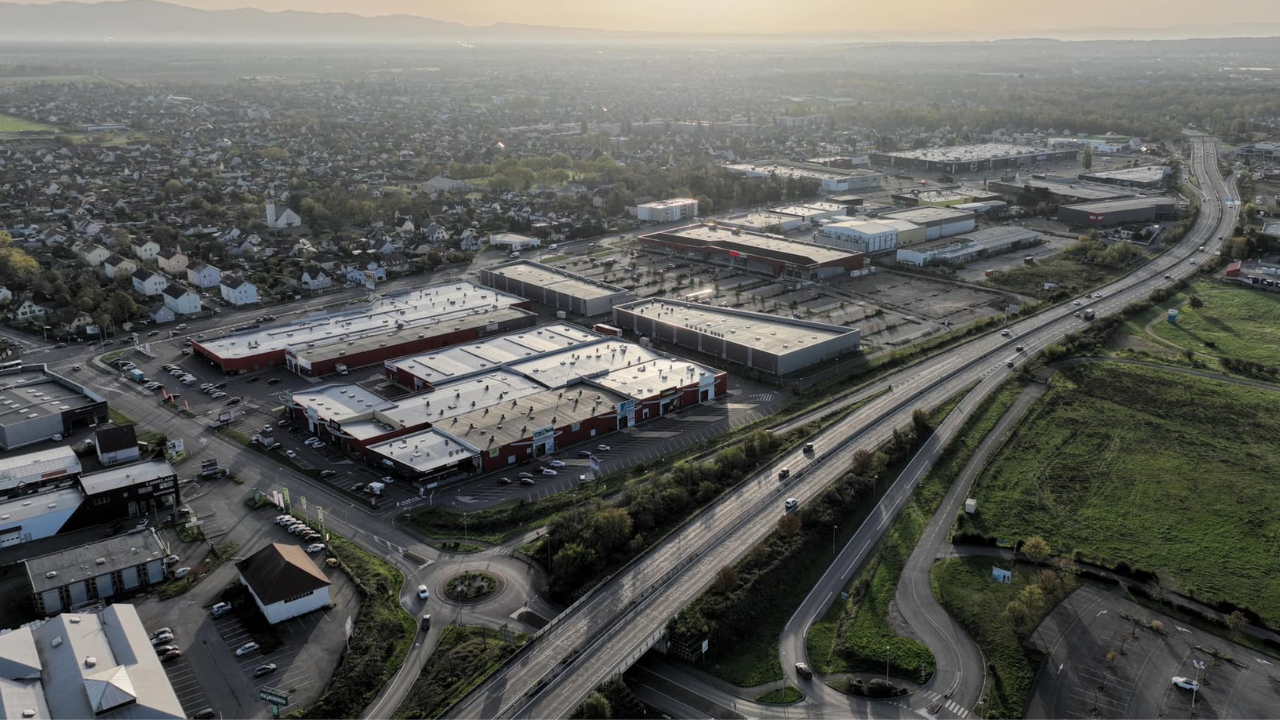 Bilan : Développement Économique et Commerces