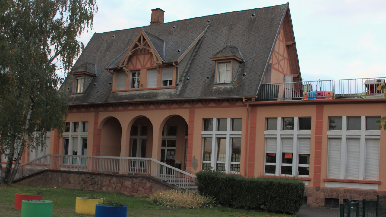 Bilan : Éducation, écoles, périscolaire à Wittenheim