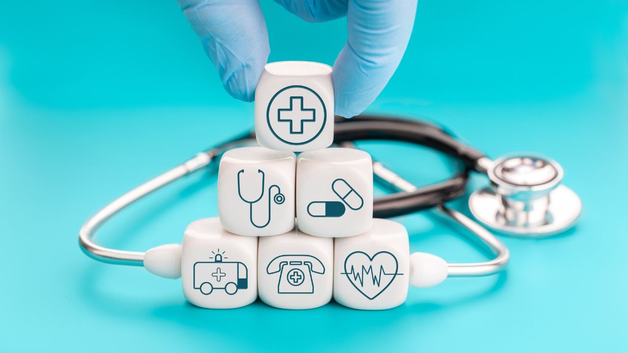 Bilan : Santé et prise en charge médicale