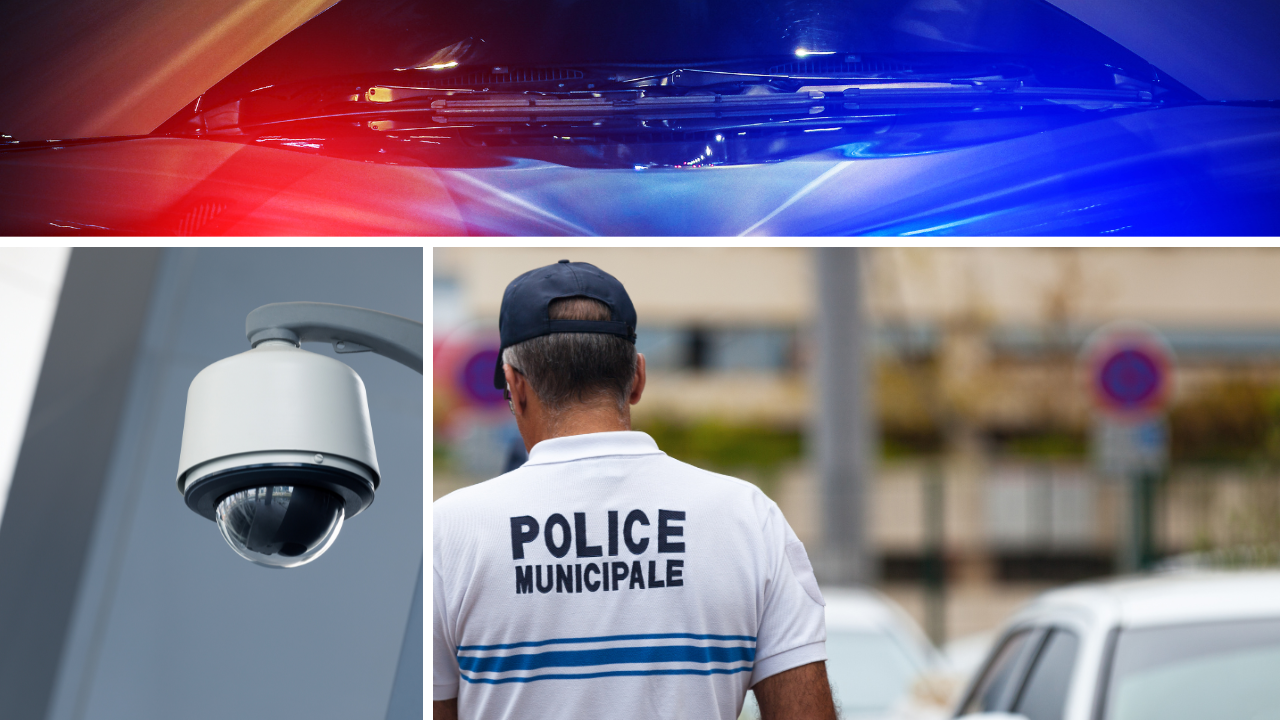 Bilan : Sécurité et tranquillité publique à Wittenheim