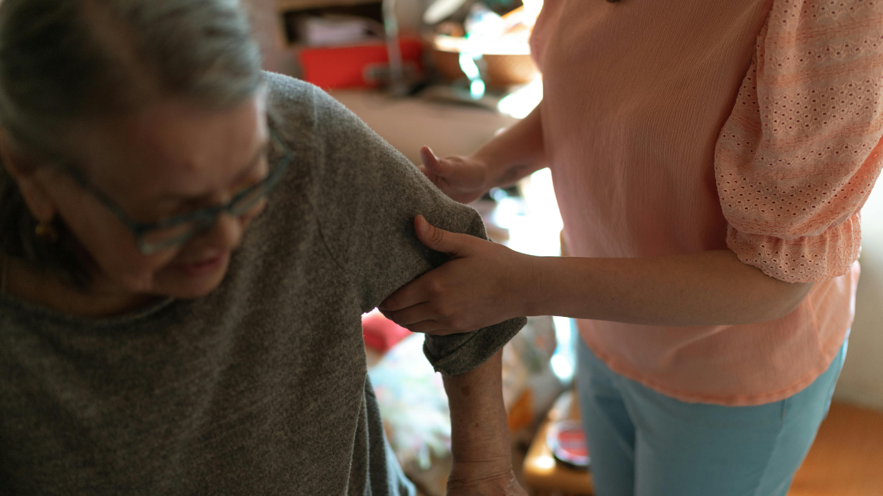 Bilan : Solidarité & action sociale à Wittenheim