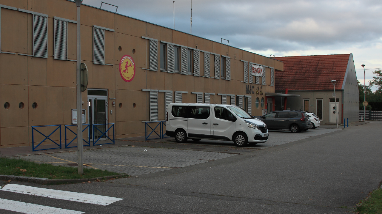 Bilan : Vie associative