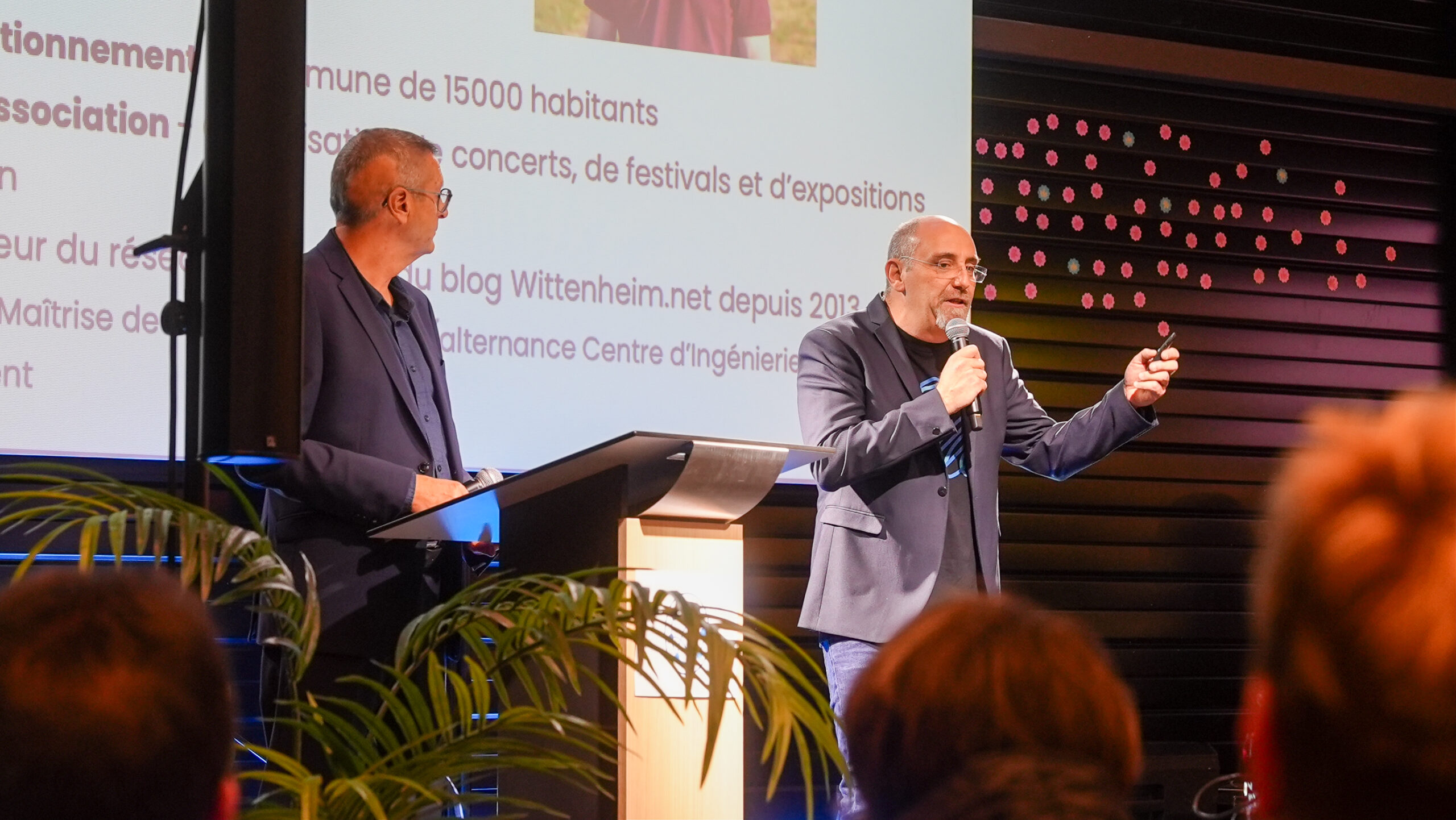 Consultation citoyenne : Mathieu Nico chargé de conduire la liste Wittenheim Demain pour les élections municipales à Wittenheim